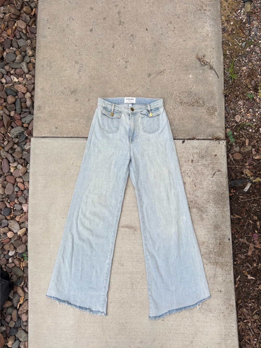 Jeans - Picture 4 of 9